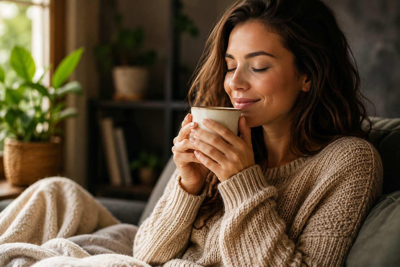 Coffee for Sensitive Stomachs: A Complete Guide to Enjoying Coffee More Comfortably