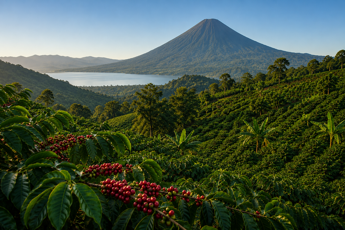 The Complete Guide to Sumatra Coffee
