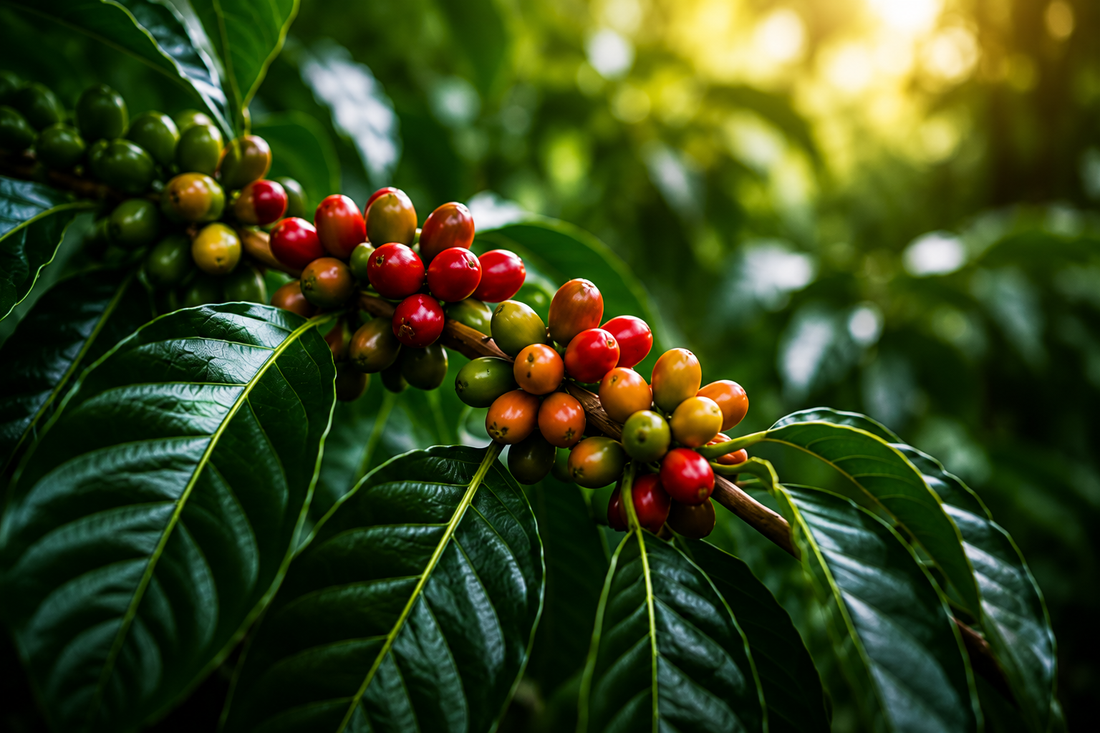 The Organic Coffee Buyer's Guide