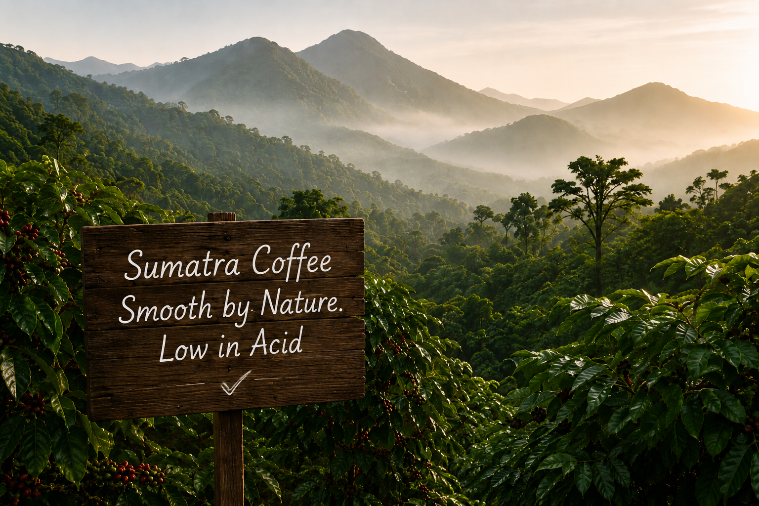 Why Is Sumatra Coffee So Popular?