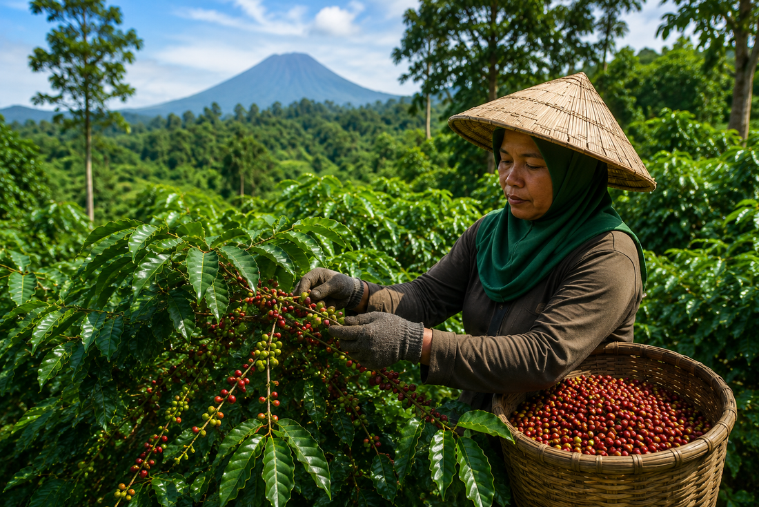 What Makes Sumatra Coffee Different From Other Coffees?