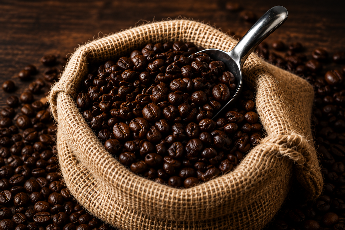 Is Dark Roast Coffee Less Acidic Than Light Roast?
